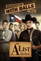 Poster for The A-List: Dallas