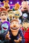 Poster for That Puppet Game Show
