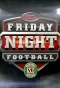 Poster for Nine's Live Friday Night Football