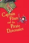 Poster for Captain Flinn and the Pirate Dinosaurs