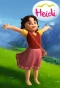 Poster for Heidi