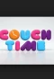 Poster for Couch Time