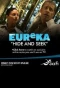 Poster for Eureka: Hide and Seek