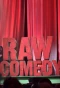 Poster for RAW Comedy Grand Final