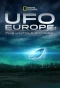 Poster for UFOs: The Untold Stories