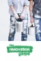 Poster for The Renovation Game