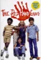 Poster for The Red Hand Gang