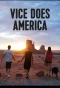 Poster for VICE Does America