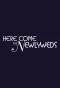 Poster for Here Come the Newlyweds