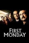 Poster for First Monday