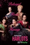 Poster for Harlots