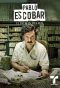 Poster for Pablo Escobar: El Patrón del Mal