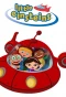 Poster for Little Einsteins