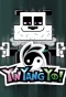 Poster for Yin! Yang! Yo!