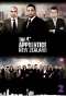 Poster for The Apprentice New Zealand