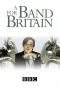 Poster for A Band for Britain