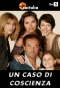 Poster for Un caso di coscienza