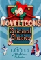 Poster for Paramount - Famous Studios Cartoons 1943 - 1967