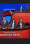 Poster for The Chaser's Election Desk