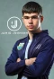 Poster for Jamie Johnson