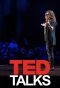 Poster for TED Talks