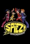 Poster for The Amazing Spiez!