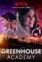 Poster for Greenhouse Academy
