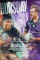 Poster for Nine's Live Thursday Night Football
