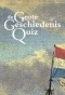 Poster for De Grote Geschiedenisquiz