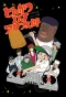 Poster for Tonkatsu DJ Agetaro