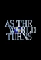 Poster for As the World Turns
