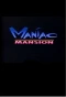 Poster for Maniac Mansion