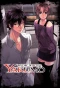 Poster for Psychic Detective Yakumo