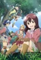 Poster for Stella Jogakuin Koutou-ka C³-bu