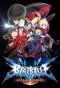 Poster for BlazBlue: Alter Memory