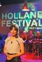 Poster for Holland Festival