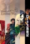 Poster for Record of Lodoss War