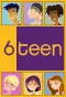 Poster for 6Teen
