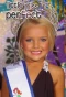 Poster for Little Miss Perfect