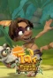 Poster for Tak and the Power of JuJu