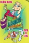 Poster for Brandy & Mr. Whiskers