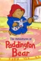 Poster for The Adventures of Paddington Bear