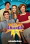 Poster for The Amanda Show