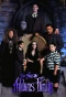 Poster for The New Addams Family