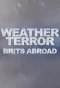 Poster for Weather Terror