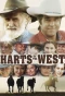 Poster for Harts of the West