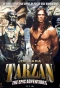 Poster for Tarzan: The Epic Adventures