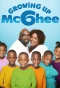 Poster for Growing Up McGhee