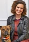 Poster for Rescue Dog to Super Dog
