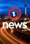 Poster for 1 News at Six